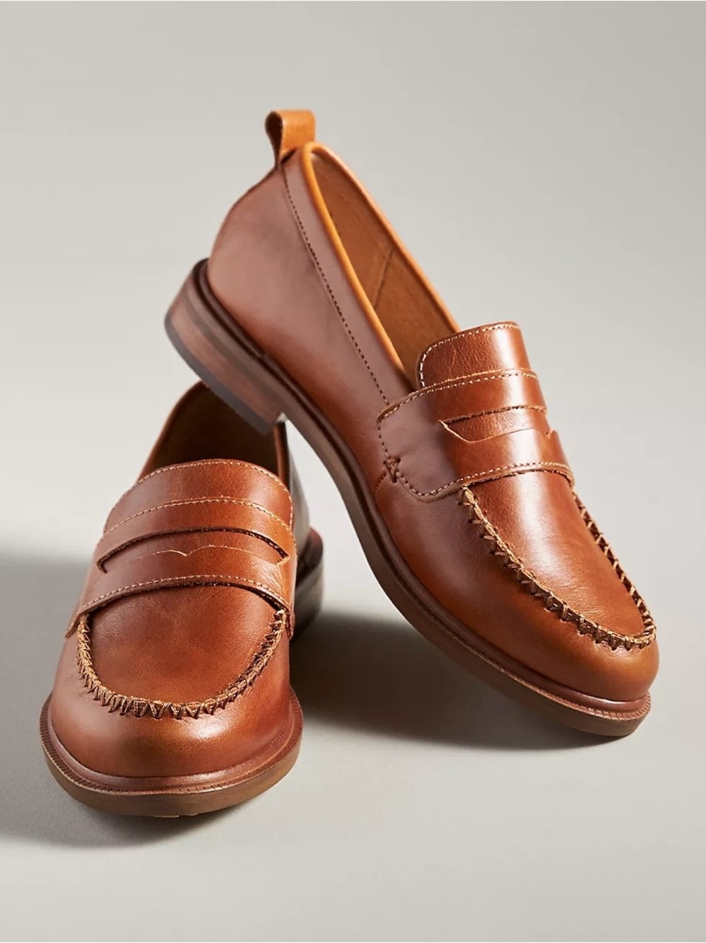 Kelsi Dagger Brooklyn Lens Loafers